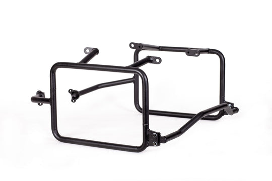 Outback Motortek Triumph Tiger 800 – Pannier Racks