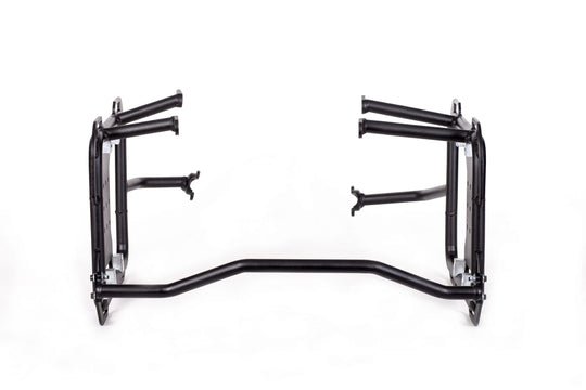 Outback Motortek Triumph Tiger 800 – Pannier Racks