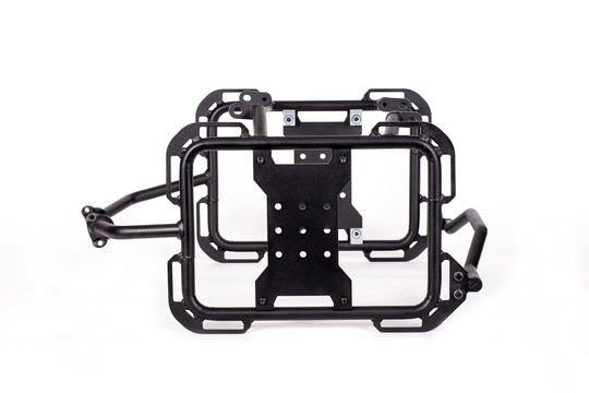 Outback Motortek Triumph Tiger 800 – Pannier Racks
