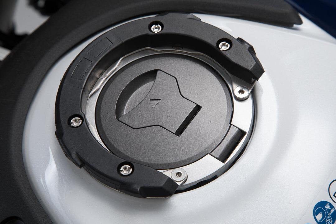 SW Motech Evo Tank Ring Honda 5 Screws (TRT.00.640.30400/B)
