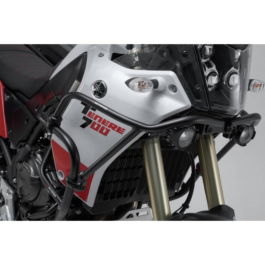 SW MOTECH YAMAHA T7 CRASH BAR BLACK (SBL.06.799.10002/B)