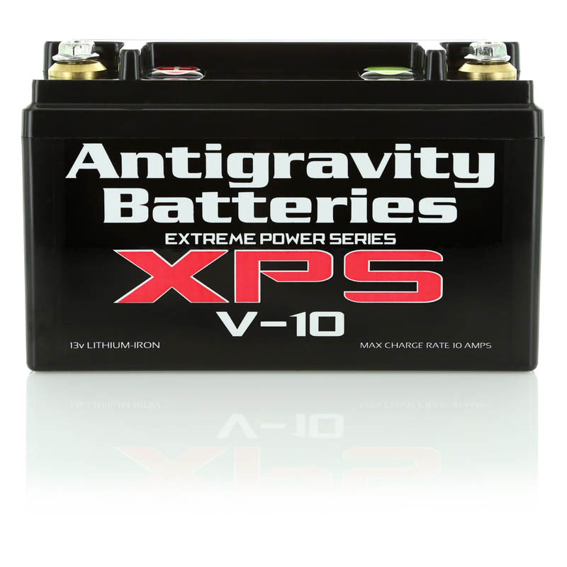 ANTIGRAVITY XPS V-10 680 CA 6AH (PBEQ) RACE ONLY