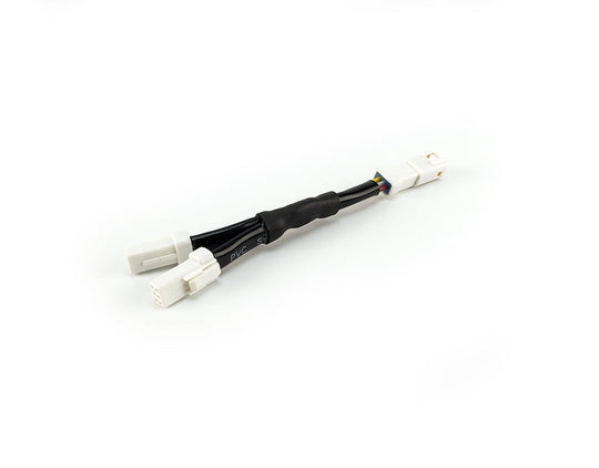 Adaptateur de câblage Denali - Feu stop B6 vers faisceau OEM KTM