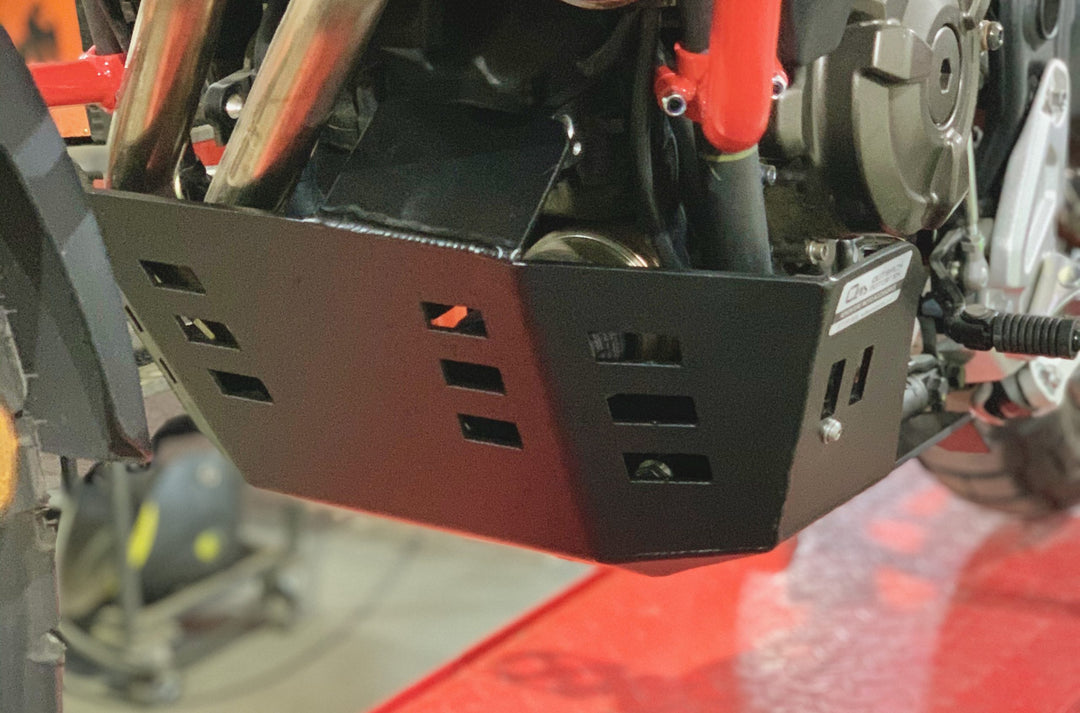 Outback Motortek Yamaha Tenere 700 – Skid Plate
