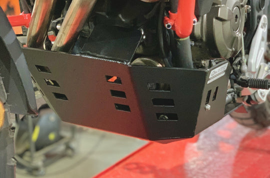 Outback Motortek Yamaha Tenere 700 – Skid Plate