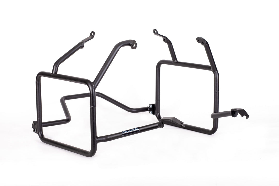 Outback Motortek Yamaha Tenere 700 – Pannier Racks