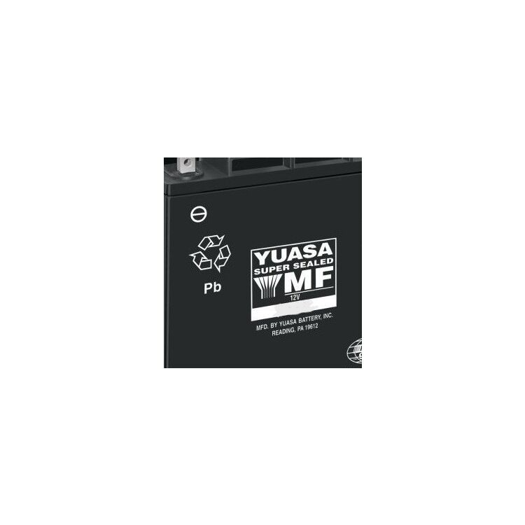 YUASA YTZ6V FA AGM BATTERY