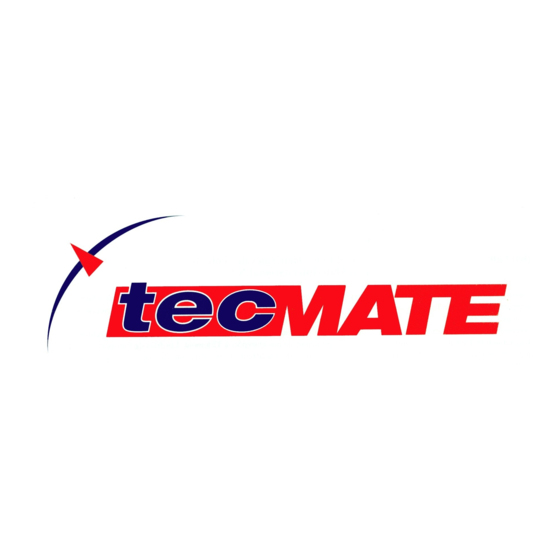 Tecmate