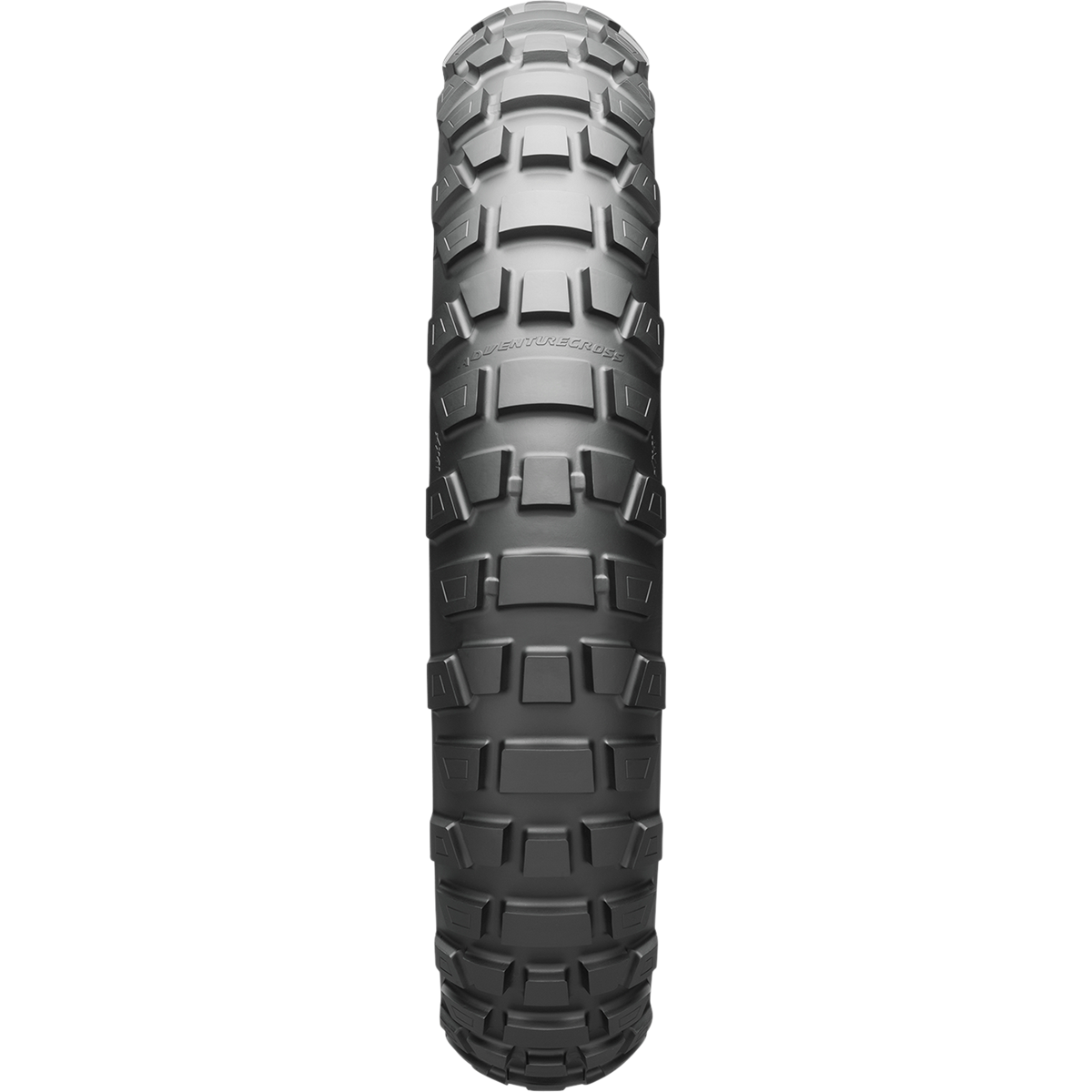 Bridgestone Battlax Adventurecross AX41 Front Tire – Dualsport Plus Bridgestone Battlax Adventurecross AX41 Front Tire – Dualsport Plus