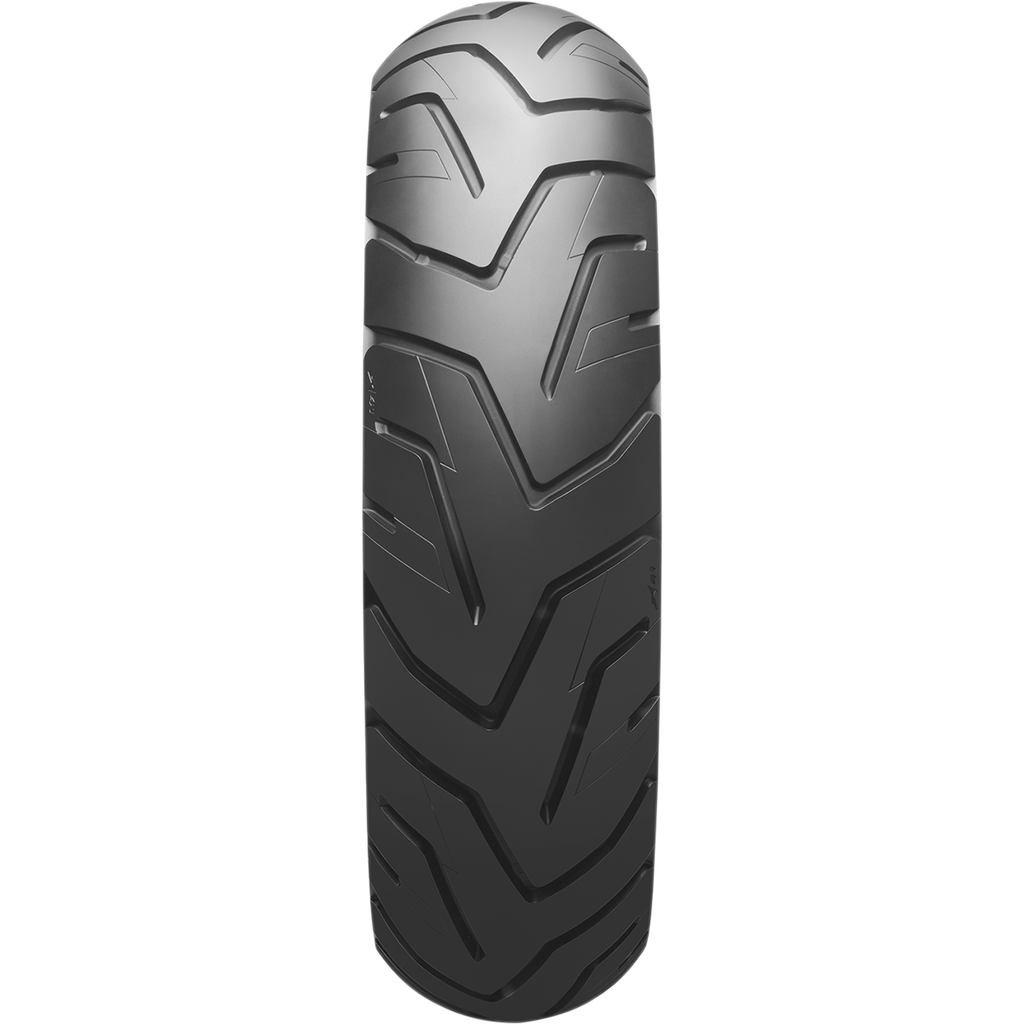 Bridgestone Battlax A41 Rear Tire – Dualsport Plus