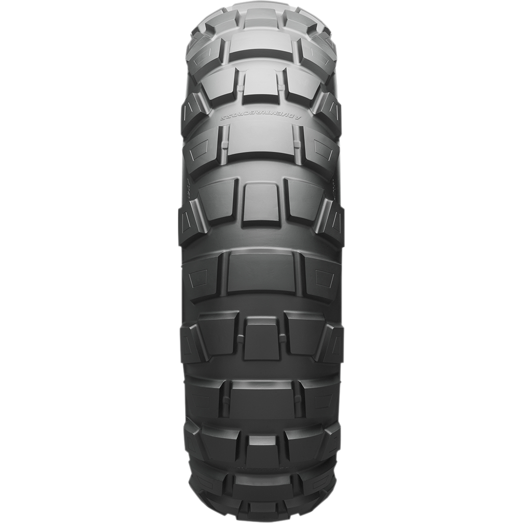 Bridgestone Battlax Adventurecross AX41 Rear Tire – Dualsport Plus