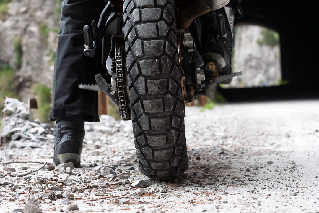Continental TKC 70 Rocks Rear Tire – Dualsport Plus