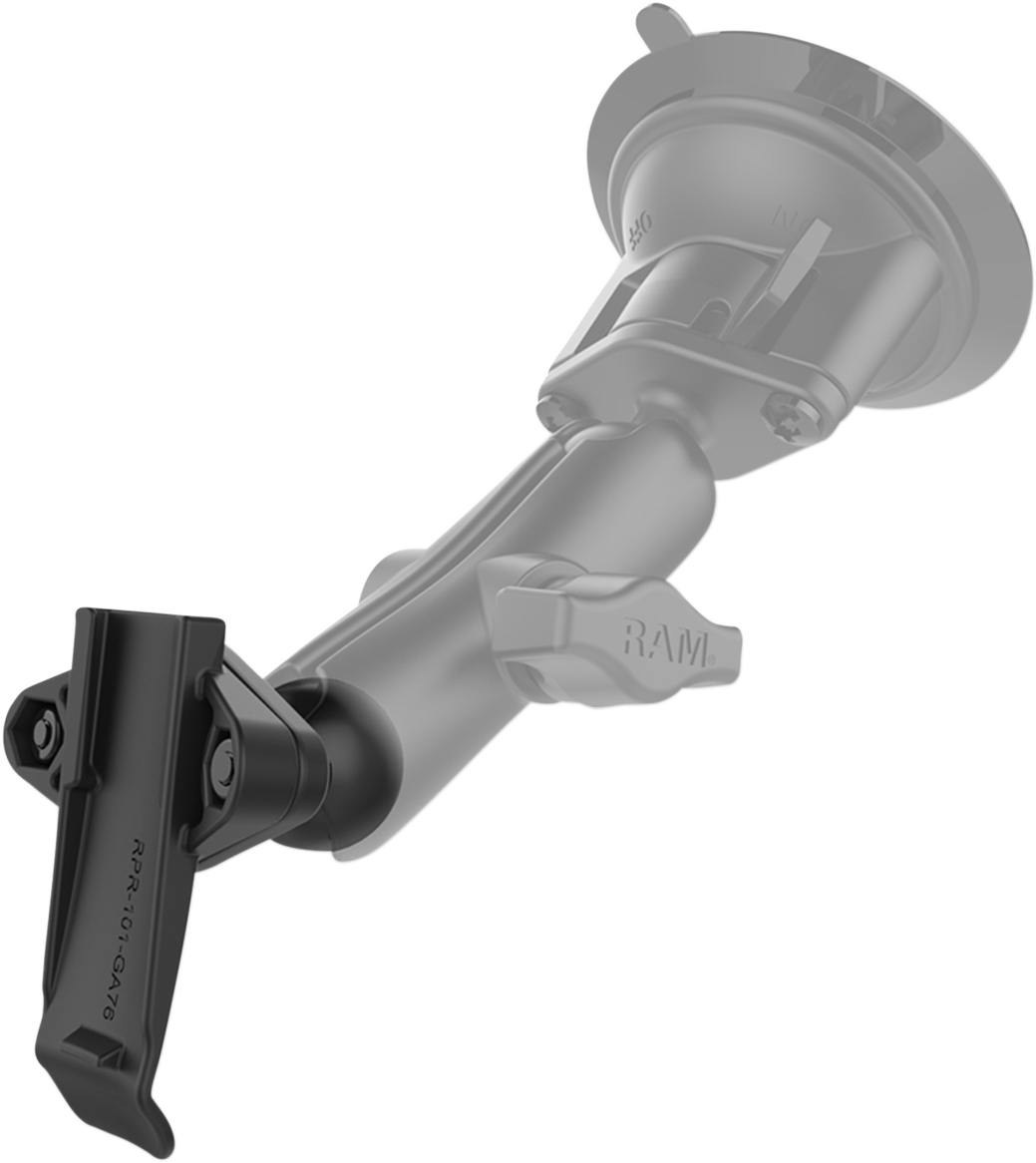 Ram Mount Ball Spine Mount Garmin (RAM-B-202-GA76U)