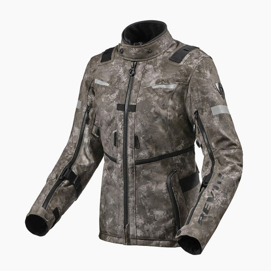 REV'IT Veste Sable 4 H2O Femme