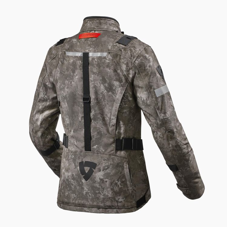 REV'IT Veste Sable 4 H2O Femme