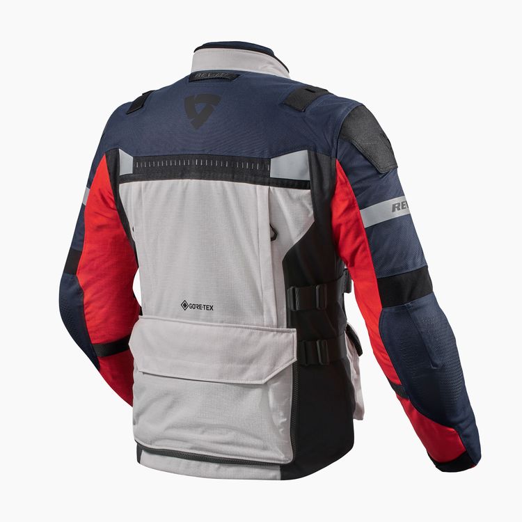 REV'IT Veste Defender GTX – Dualsport Plus - Main Image