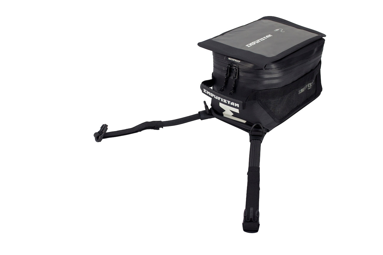 ENDURISTAN SANDSTORM 4H 防水バッグ Amazon | エンデュリスタン サンドストーム 4H オフロード用完全