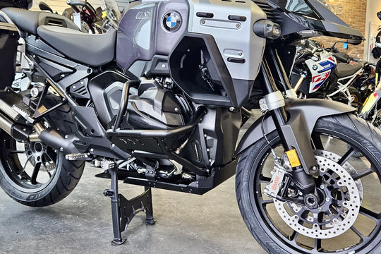 Outback Motortek BMW R 1300 GS/GSA – Skid Plate