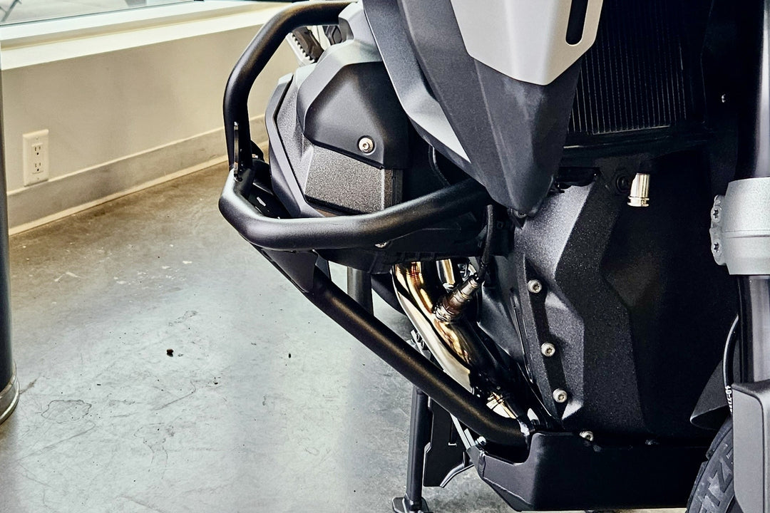 Outback Motortek BMW R 1300 GS/GSA – Lower Crash Bars