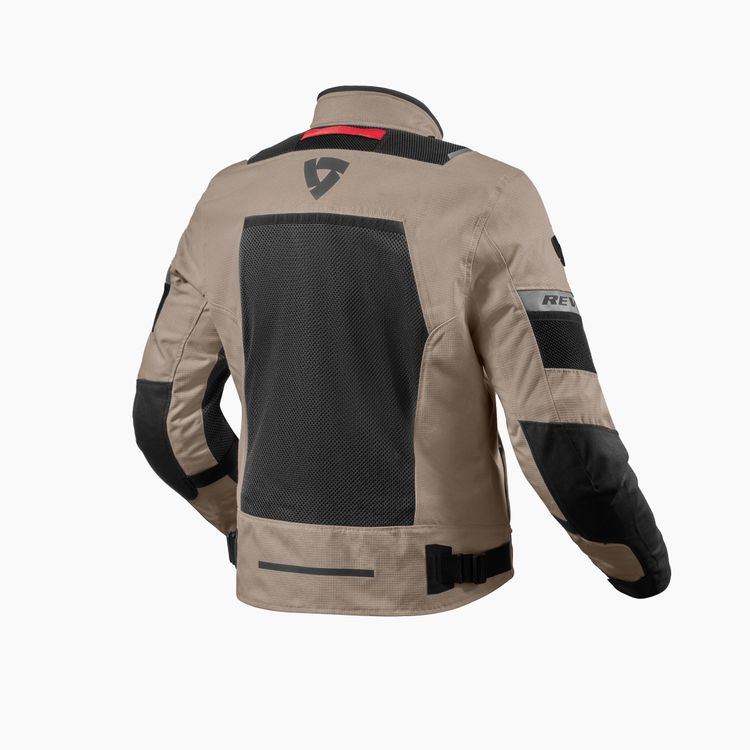 REV'IT Jacket Tornado 4 H2O