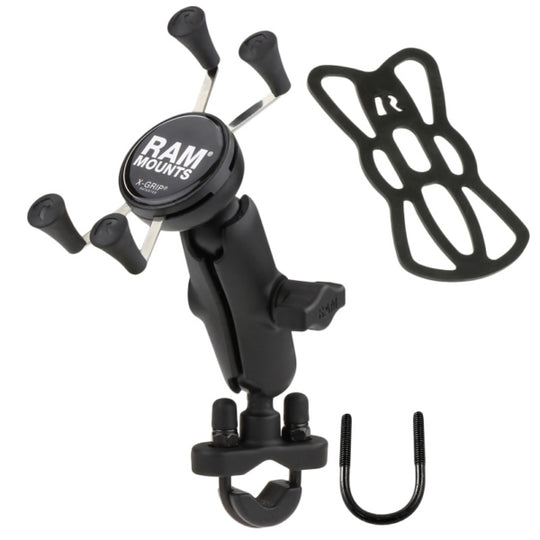 Kit de montage Ram XGRIP et boulon en U (RAM-B-149Z-UN7)