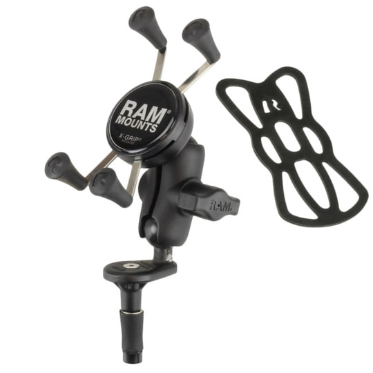 Kit de montage Ram XGRIP et tige de fourche (RAM-B-176-A-UN7)