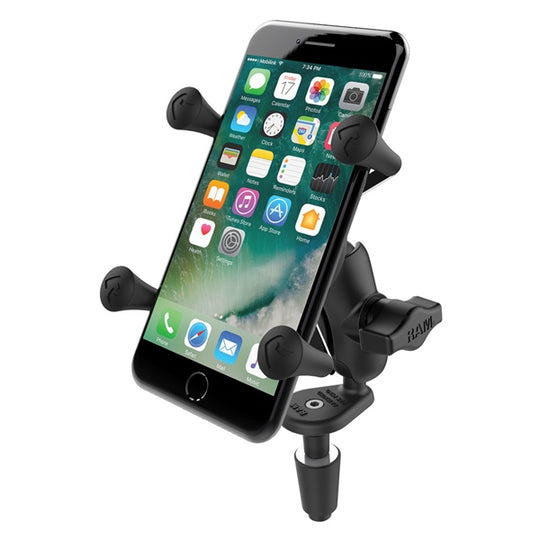 Kit de montage Ram XGRIP et tige de fourche (RAM-B-176-A-UN7)