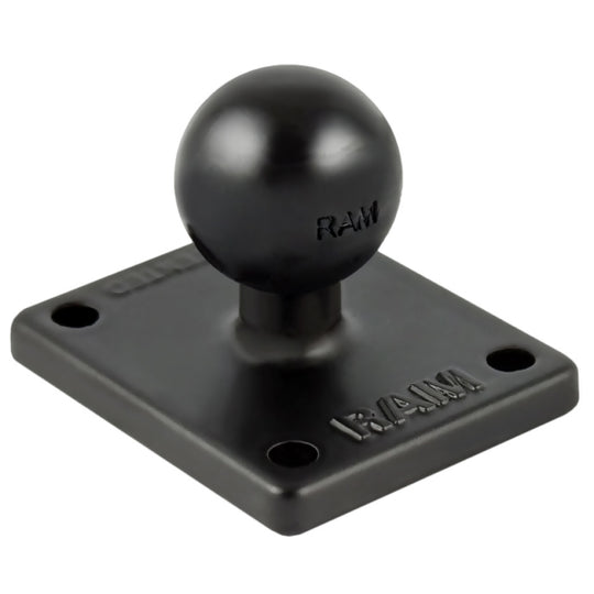 Amplis de berceau à montage Ram Garmin/Tomtom (RAM-B-347U)
