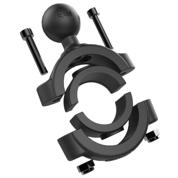 Barre de base de montage Ram Clmp 1 1/8-1 1/2 (RAM-B-408-112-15U)