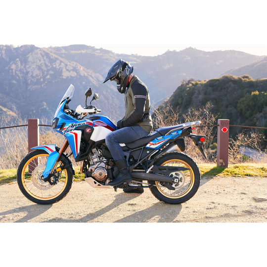 ALPINESTARS WEB GTX BOOT
