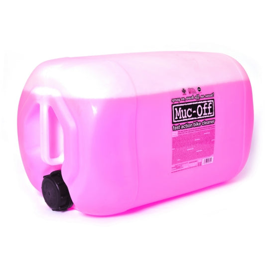 Muc-Off Bike Cleaner 25L (906US)