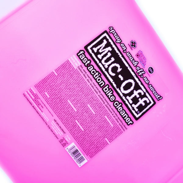 Muc-Off Bike Cleaner 25L (906US)