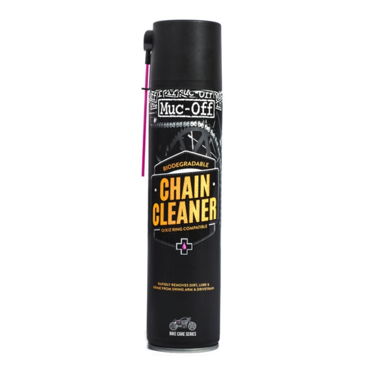 Muc-Off Cleaner Chain 500ml (650US)
