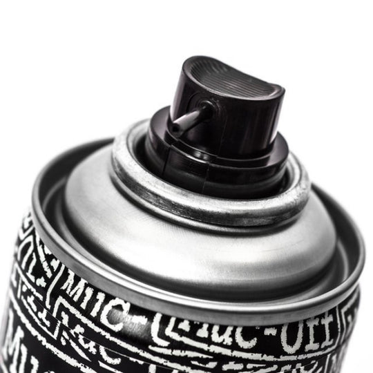 Muc-Off Cleaner Chain 500ml (650US)