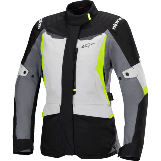 ALPINESTARS STELLA ISLA WR JACKET