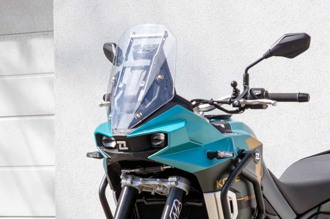 Outback Motortek Kove 800X GPS / Phone Mount