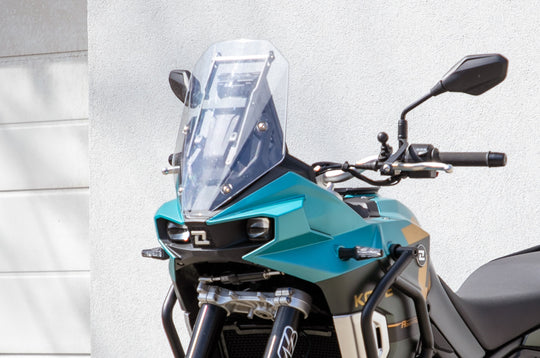 Outback Motortek Kove 800X GPS / Phone Mount