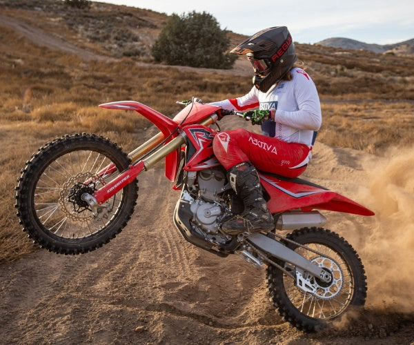 KOVE MX250 GEN2 (NEW)