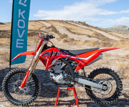 KOVE MX250 GEN2 (NEW)