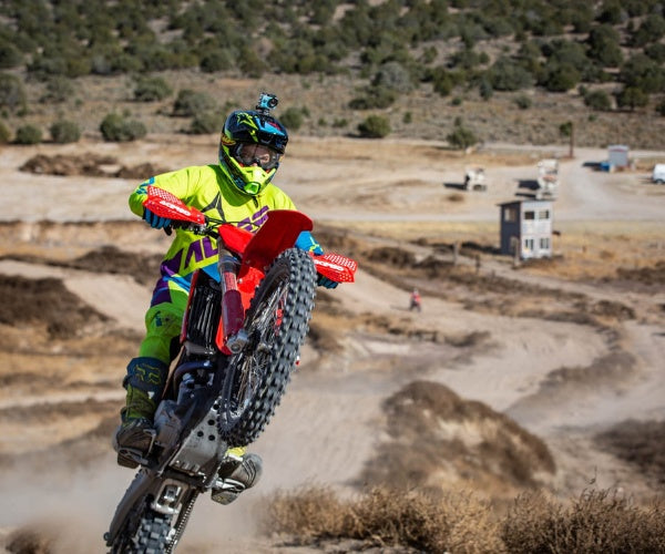 KOVE MX250 GEN2 (NEW)