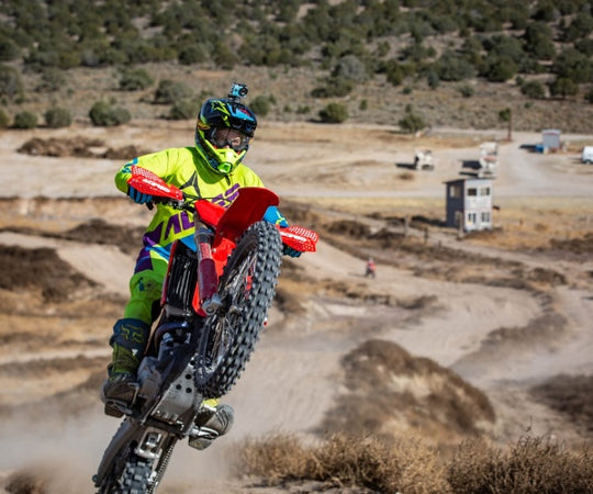 KOVE MX250 GEN2 (NEW)