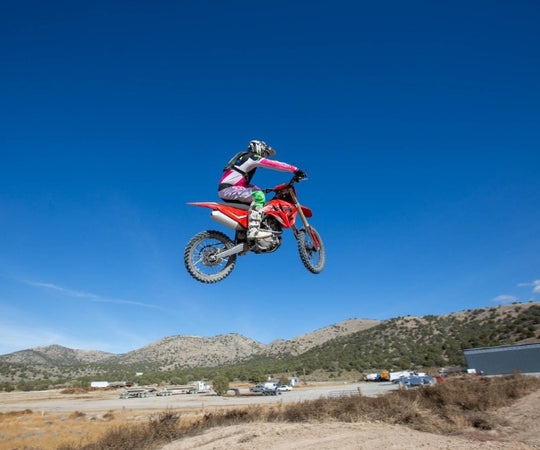 KOVE MX250 GEN2 (NEW)