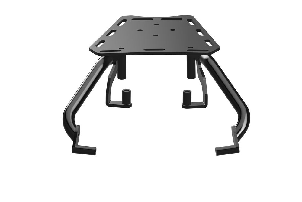 Outback Motortek - KTM 390 Adventure R – Rear Rack Combo