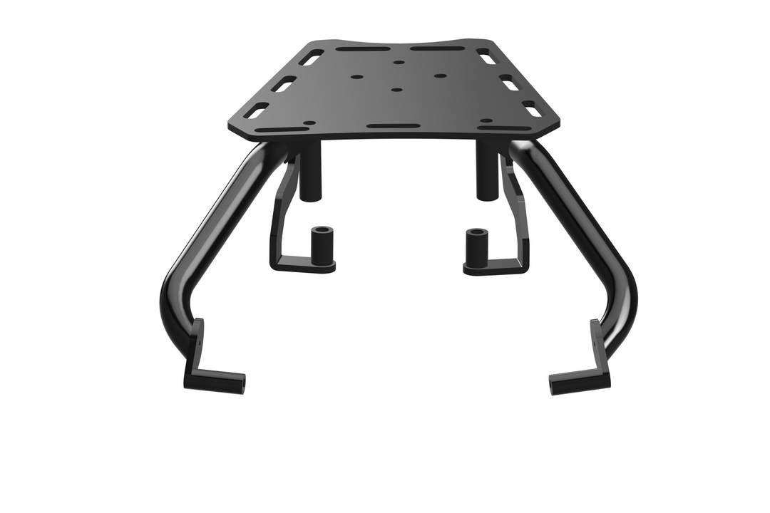 Outback Motortek - KTM 390 Adventure R – Rear Rack Combo