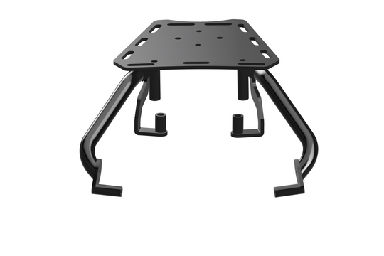 Outback Motortek - KTM 390 Adventure R – Rear Rack Combo