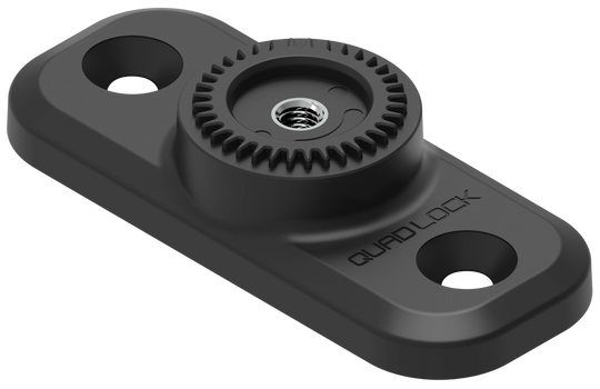 Quad Lock 360 Base Plat Rectangle