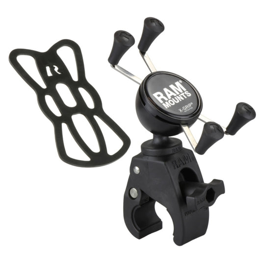 Kit de montage Ram XGRIP Tclaw .625-1,5" (RAM-HOL-UN7-400U)