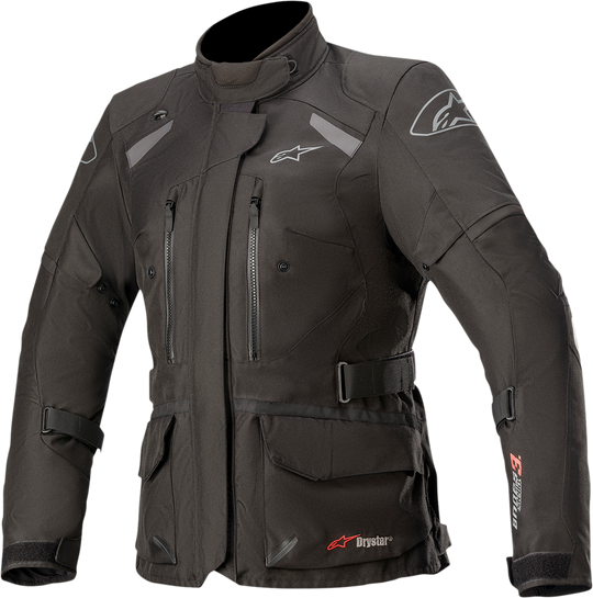 Alpinestars Womens Stella Andes V3 Drystar Jacket