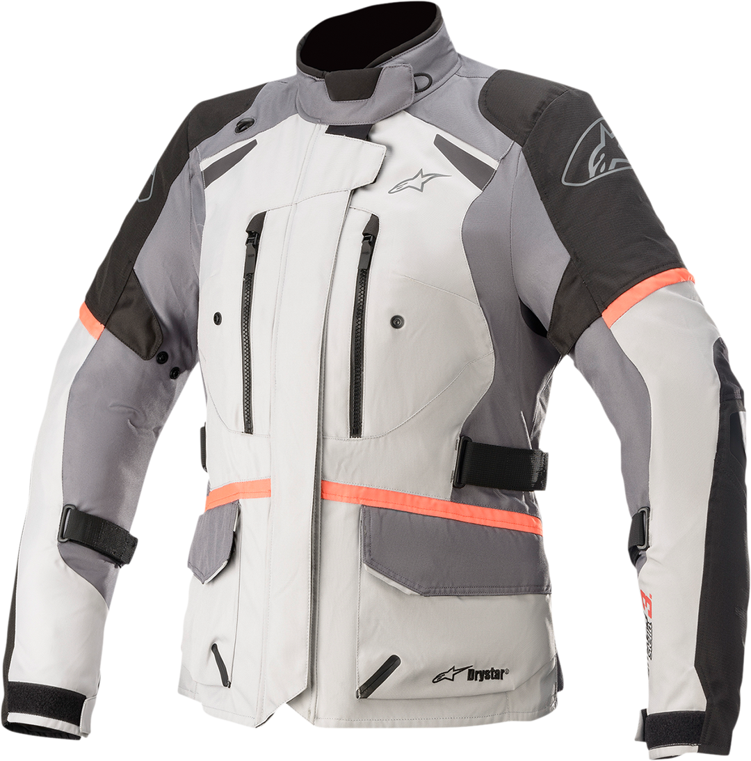 Alpinestars Womens Stella Andes V3 Drystar Jacket