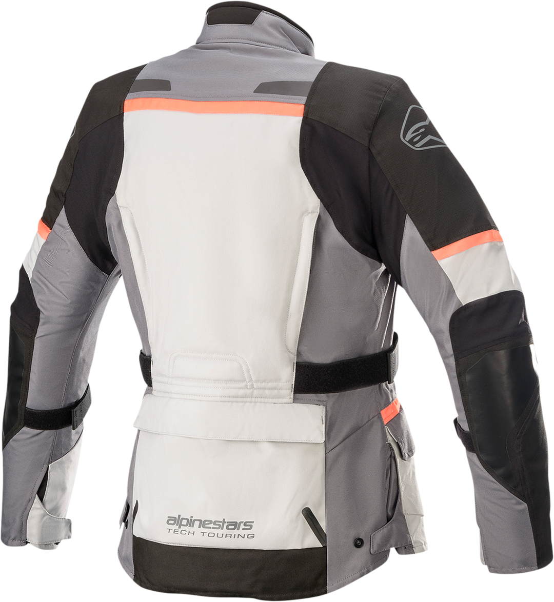 Alpinestars Womens Stella Andes V3 Drystar Jacket